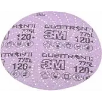 3M 86825 Xtract™ Cubitron™ II Schleifscheibe Durchmesser 152 mm 50 Stück (86825)
