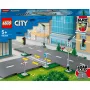 LEGO CITY 60304 STRAßENPLATTEN