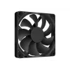 Noctua NF-A9x14 HS-PWM CH.BK.S 92 mm schlank-PWM-Computergehäuselüfter, 12 V, 600–2500 U/min, 57,5 m³/h, 14 mm Dicke