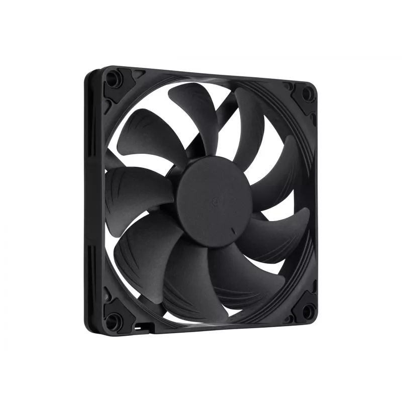 Noctua NF-A9x14 HS-PWM CH.BK.S 92 mm schlank-PWM-Computergehäuselüfter, 12 V, 600–2500 U/min, 57,5 m³/h, 14 mm Dicke