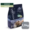 ADDVENA Power of Nature Adult Small Lamb - Trockenhundefutter - 2,5kg