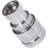 Eiszapfen quick release Coupling G1/4 IG - Chrom (chrom)