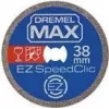 Cutter Dremel SC545DM
