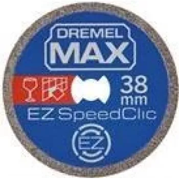 Cutter Dremel SC545DM