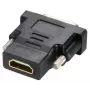 Dvi-D - HDMI Schwarz