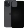 PEDEA Soft-TPU-Hülle für iPhone 15, schwarz (50160967)