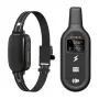 Rojeco 1000M PD521 Elektronisches Bellhalsband (Schwarz)