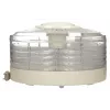Dörrautomat MPM MSG-02 Weiß 400 W