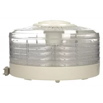 Dörrautomat MPM MSG-02 Weiß 400 W