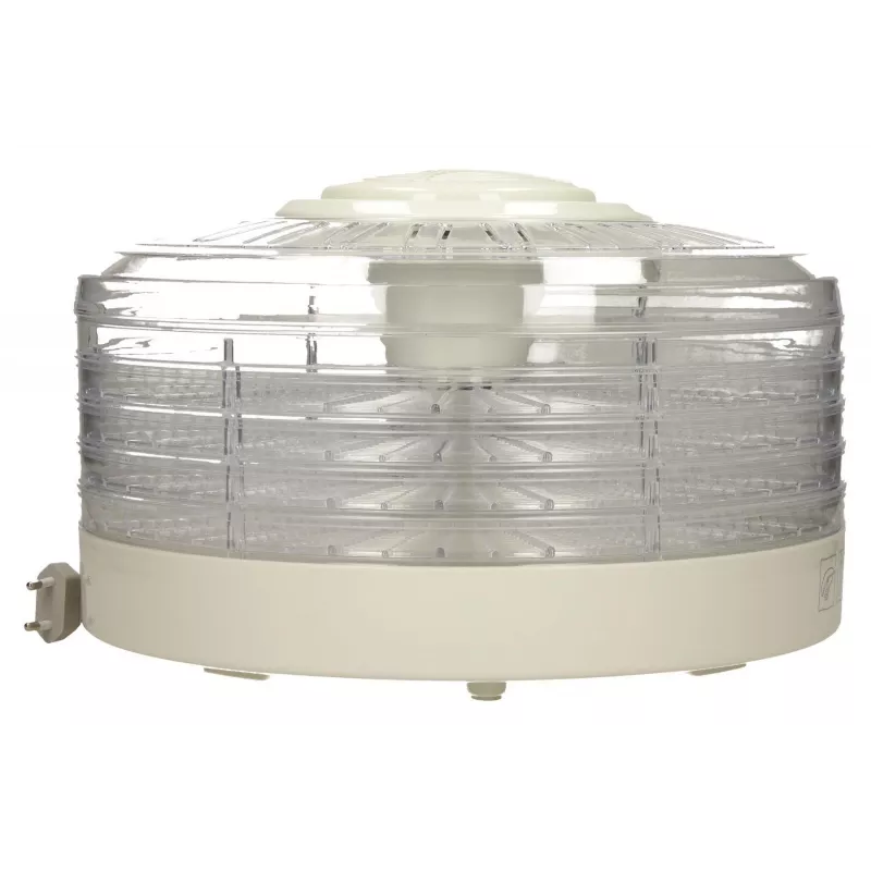 Dörrautomat MPM MSG-02 Weiß 400 W