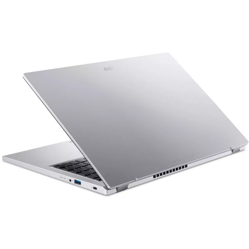Acer Aspire Go 15 AG15-71P - Intel Core i7 13620H / 2,4 GHz - Win 11 Home - UHD Graphics - 16 GB RAM - 512 GB SSD NVMe, QLC - 39,6 cm (15,6) (NX.J4GEG.005)