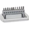 Bosch Extra-Hart-Schrauberbit-Kompaktsets