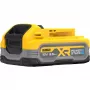 Dewalt DCBP318-XJ Akku Schwarz
