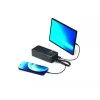 Tragbares Ladegerät Port Designs 907003 30000 mAh