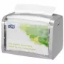 Tork Xpressnap Tischspender Tisch - Grau - Kunststoff - Xpressnap - 201 mm - 150 mm - 155 mm (272613)