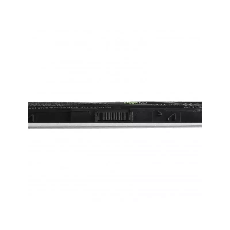 Green Cell HP82 VI04 Laptop-Akku 14,4 V 2200 mAh – Mobilität zurückgewinnen