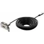 HDMI-Kabel Kindermann Konnect design click 5 m, 4K 60 Hz kompatibel