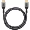 Goobay DisplayPort-Kabel 2.0/2.1, 80 Gbit/s | 75685 | DisplayPort auf DisplayPort