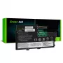 Akku Grün Cell LE172 Lithium-Polymer 4500 mAh für Lenovo IdeaPad C340 / S340 Serie