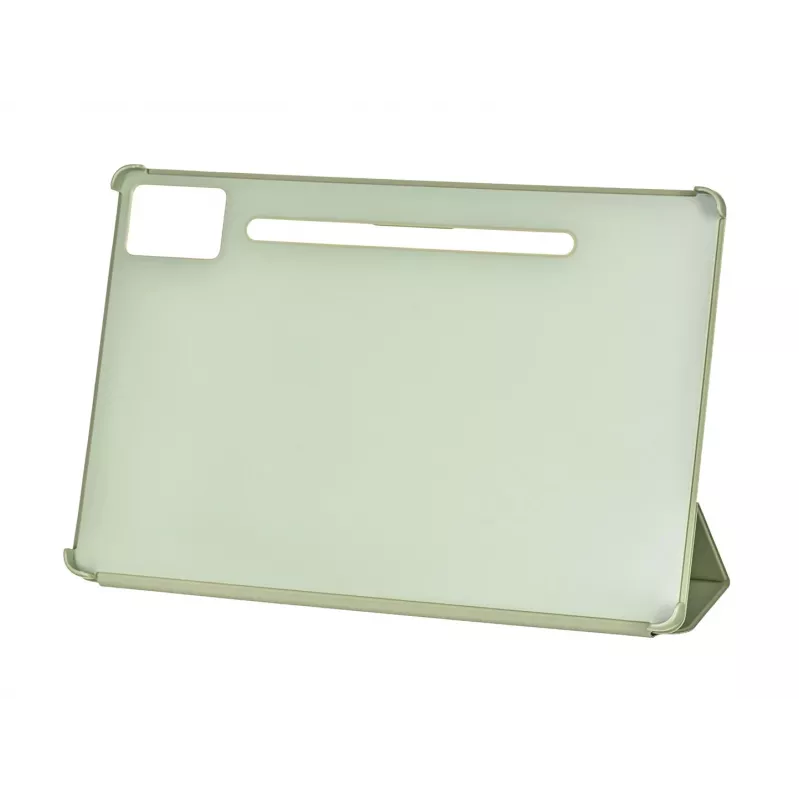 Lenovo ZG38C05989 Tablet-Hülle 32,3 cm (12,7 Zoll) Folio Grün