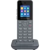 IP-Telefon Grandstream DP725 Funkhandset, grau, 1,8 Zoll TFT-Display, 20 Leitungen, Li-Ion 1500 mAh