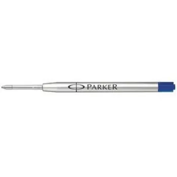 Parker Quinkflow Kugelschreibermine 1950365, breit (B), Blau