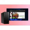 Computer HP ProDesk 4 TWR G1I U7-265 32 GB 512 GB Integrierte Grafik Windows 11 Pro