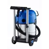 Nilfisk MULTI II 22 Edelstahl-Behälter Staubsauger Nass- & Trockensauger 1200 W Staubbeutel