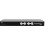 Grandstream GWN7821P 8-Port 2,5 Gigabit PoE+ SFP+ L3 Switch (GWN7821P)