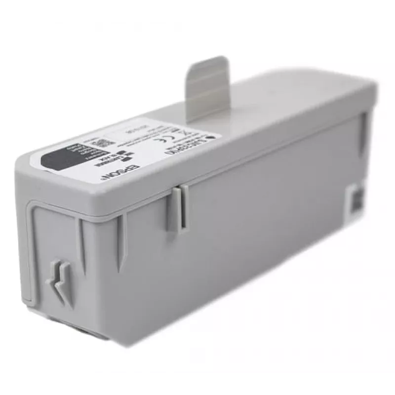 Epson SJIC33P(K) Tintenpatrone 1 Stk. Original Schwarz