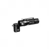 Handtaschenlampe Nitecore MT21C, 1000 lm, 131 mm, 103,5 g, akzeptiert 18650 oder CR123, schwarz