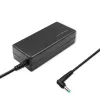 Netzteil Qoltec 51555 für den Innenbereich 65W Schwarz