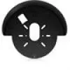 Ubiquiti G6 Dome Kamera-Zubehör zum Schutz vor Witterungseinflüssen bei Außenmontage an Wand oder Mast. (UACC-G6-DOME-WS-B)