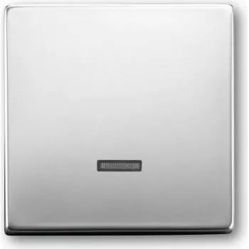 Busch Jaeger 6543-866-101 Silber (6599-0-2926)