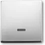 Busch Jaeger 6543-866-101 Silber (6599-0-2926)