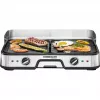 ROMMELSBACHER BBQ 2025, 2000 W, 230 V, 520 mm, 360 mm, 145 mm, 5,2 kg