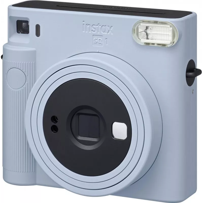 Fujifilm Instax Square SQ1 62 x 62 mm Blau