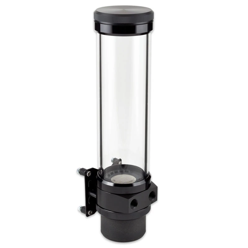 aqua computer ULTITUBE D5 200 Ausgleichsbehälter mit D5 PWM Pumpe