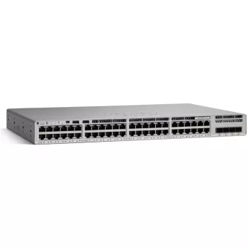 Managed Switch Cisco Catalyst C9200