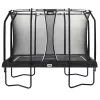 Salta Premium Schwarz Edition 214x305 cm Freizeit-/Garten-Trampolin