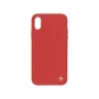 Cover Tellur iPhone X Rot