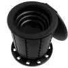 Tragbare Campingtoilette CAMRY CR 1041