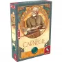 Pegasus Spiele Carnegie Brettspiel Wirtschaft