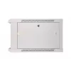 Extralink Wandgehäuse 6U 600x600 Grau