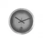 NeXtime Uhr 3020 Mist, Ø35 cm, Wand, Grau