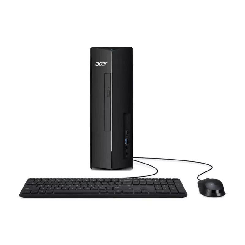 Desktop PC Acer Aspire XC-1785 mit Intel Core i7-14700, 16GB DDR5, 1TB PCIe SSD, Windows 11 Pro
