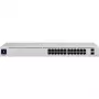 Ubiquiti Networks UniFi USW-24 Managed L2 Gigabit Ethernet (10/100/1000) Non Power Over Ethernet (PoE) Rack Mounting