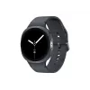 Samsung Galaxy Watch 8 3,81 cm (1,5 Zoll) AMOLED 44 mm Digital 480 x 480 Pixel Touchscreen Graphit Wi-Fi GPS (Satellit)