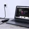 Netzteil für HP Compaq 19V 4,74A 4,8 + 4,2 *1,7