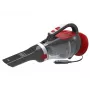 Black & Decker ADV1200 Handstaubsauger Grau, Rot Beutellos